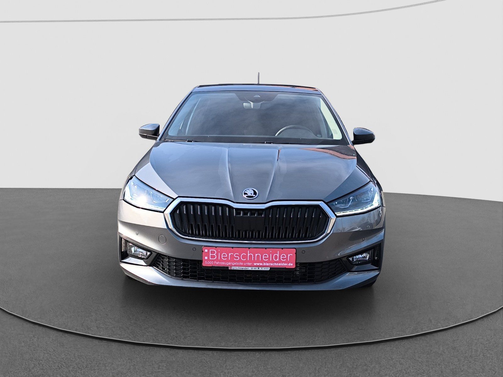 Skoda Fabia - Bild 3