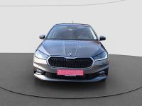 Skoda Fabia - Vorschau Bild 3