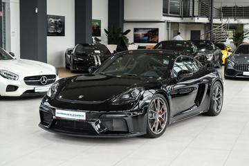 صورة 7 لـ 2020 Porsche CAYMAN