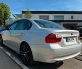 BMW 320i - - BMW 320 aus 2006