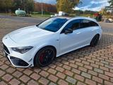 Mercedes-Benz CLA 45 S 4MATIC+ Shooting Brake | 2.Hand | Aero  - Mercedes-Benz CLA 45 AMG Shooting Brake aus 2019