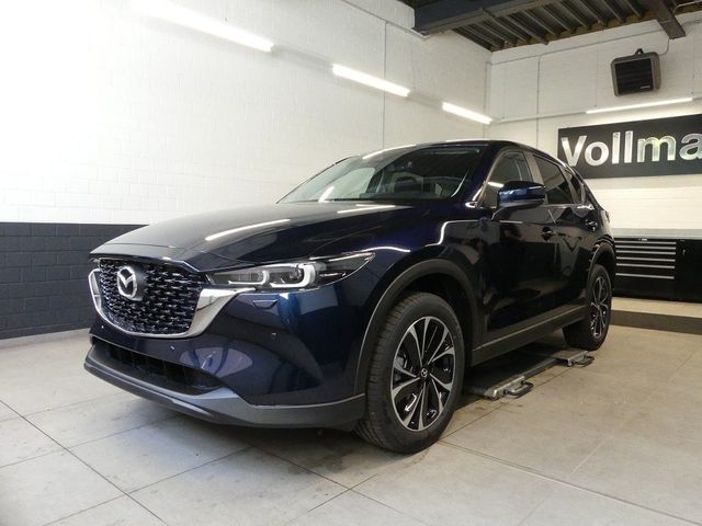 Mazda CX-5 2.0 G-165 Ad´Vantage 6 Jahre Garantie