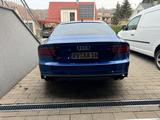 Audi S7 4.0 TFSI quattro COD S tronic Sportback - - Audi S7 mit Benzin-Antrieb: Limousine