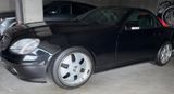 Mercedes-Benz SLK 320 V6 R170 16.800km Original - Mercedes-Benz: 170v