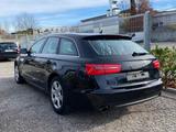 Audi A6 Avant 2.0 TFSI *1.Hand*Panorama*Leder* - Audi A6 Gebrauchtwagen in München