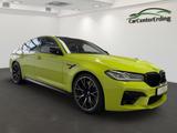 BMW M5Lim.Competition*Laser*Navi*H&K*Kamera*SaoPaulo - gebrauchte BMW Limousine