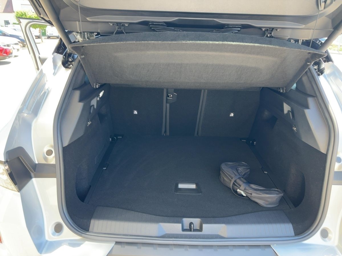 Opel Grandland (X) - Bild 10