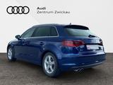Audi A3 Sportback 1.4TFSI Ambition Xenon Plus, Navi,  - Audi: Sportback Ambition