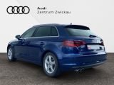 Audi A3 Sportback 1.4TFSI Ambition Xenon Plus, Navi,  - Audi A3: TFSI Sportback
