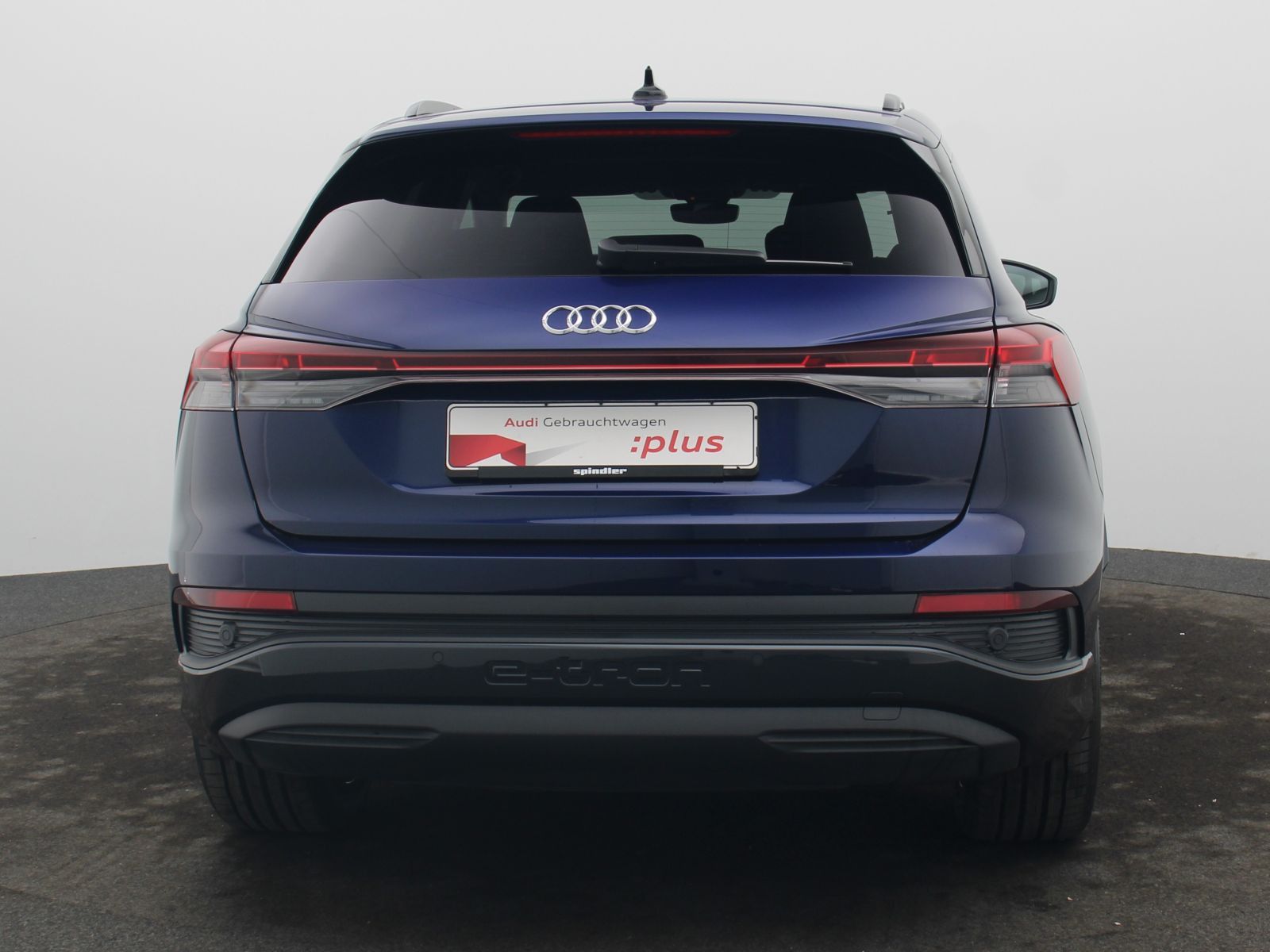 Audi Q4 e-tron - Bild 8
