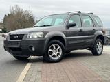 Ford Maverick 4x4 AHK Motor&GetriebeTop Allwetterreif - Ford Maverick Gebrauchtwagen