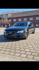Audi A7 3.0 TDI quattro S tronic Sportback - - Audi A7 aus 2010