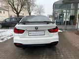 BMW 330d GT Gran Turismo ///M Paket*19"-Alu*HUP* - BMW 330 Limousine 330d m paket mit Diesel-Antrieb