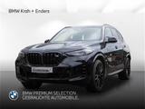 BMW X5 ixDrive+Panorama+Navi+RFK+StandHZG+Leder+eSit