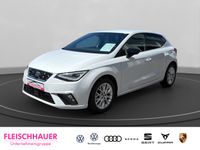 Seat Ibiza - Vorschau Bild 1