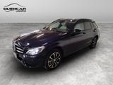 Mercedes-Benz Classe C-S205 2014 SW - C SW 220 d - Mercedes-Benz: D Class
