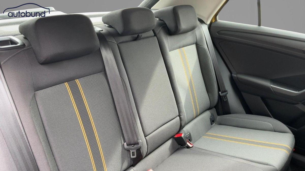 Volkswagen T-Roc 1.0 TSI Style Alu KA NBA PDC Shz