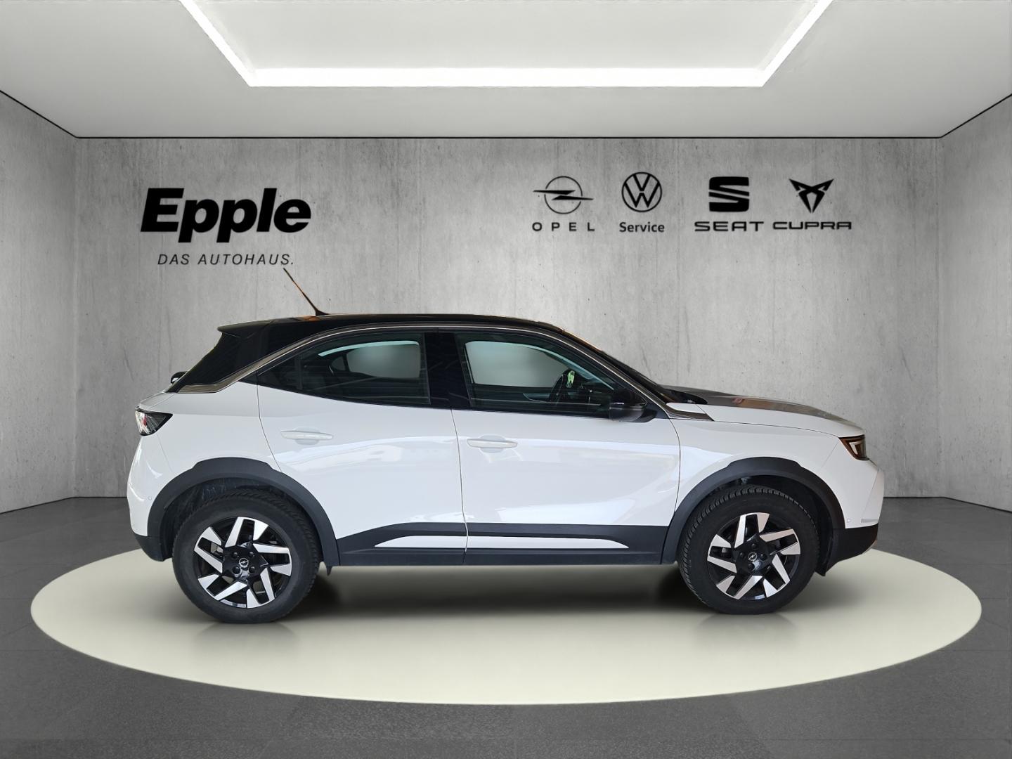Opel Mokka Elegance 1.2 Navi LED Klimaautom PDC KAmer, миниатюра 21