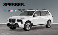 BMW X7 - Vorschau Bild 1