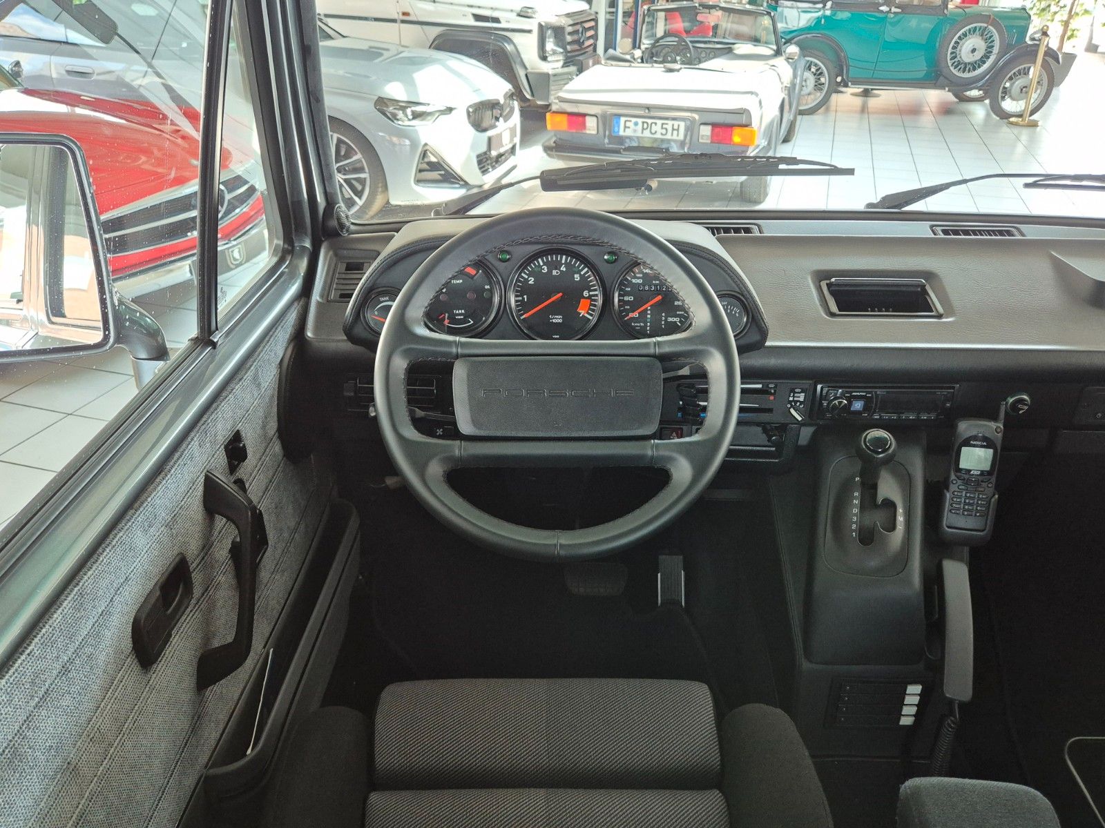 Fahrzeugabbildung Volkswagen T3 Claer/Topzustand/1 von 46