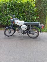 Simson S51 4.gang enduro - SIMSON S51E