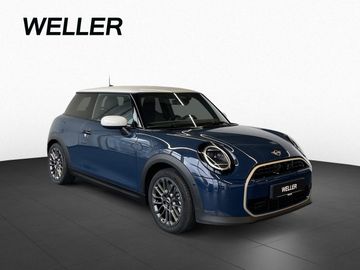 MINI Cooper C - 4