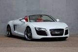 Audi R8 Spyder 4.2 FSI quattro "6- Gang HANDSCHALTUNG - Audi R8 aus 2012