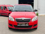 Skoda Fabia Active - Skoda Fabia Gebrauchtwagen in Stuttgart