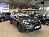 Subaru Outback Edition Exclusive Cross - Subaru aus 2022