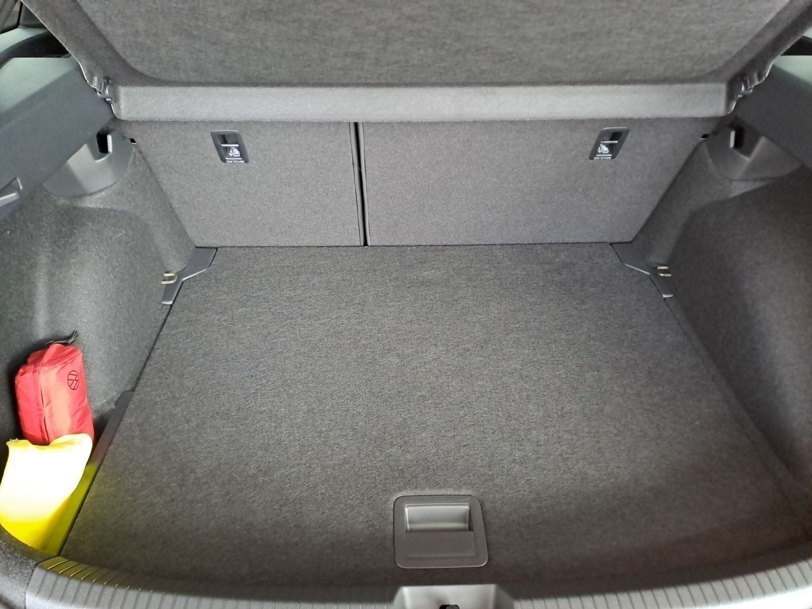 Volkswagen Taigo - Bild 15