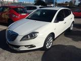 Lancia 2011 Lancia Delta 1.6 MJT DPF Selectronic Gold T - Lancia Delta mit Halbautomatikschaltung
