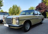 Mercedes-Benz Andere - Mercedes-Benz Gebrauchtwagen von 1974