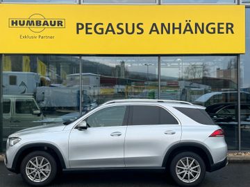 Mercedes GLE 300 - 12