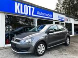Volkswagen Polo 1.4 Automatik-1.Hand - gebrauchte Volkswagen Polo aus dem Jahr 2010