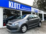 Volkswagen Polo 1.4 Automatik-1.Hand - Volkswagen mit Benzin-Antrieb: Kleinwagen, 1.4