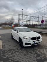 BMW X6 xDrive30d - - BMW X6 in Essen