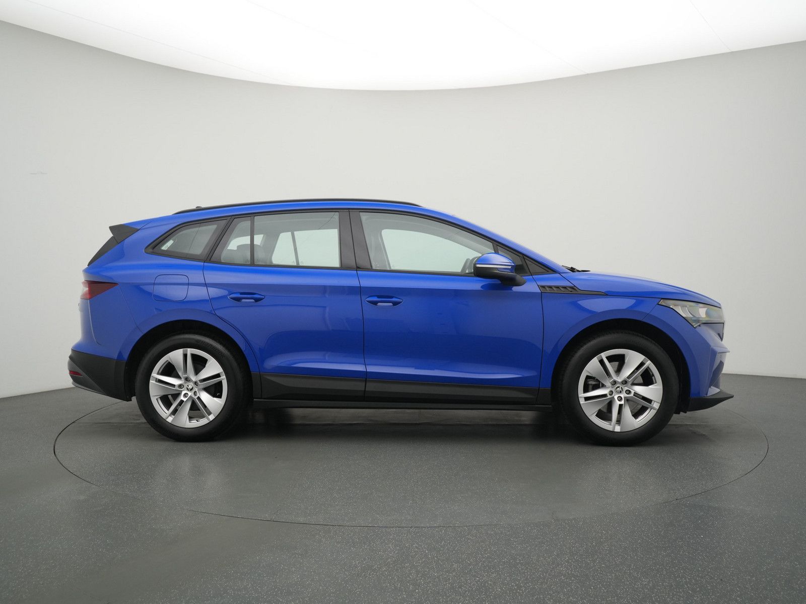 Skoda Enyaq - Bild 3