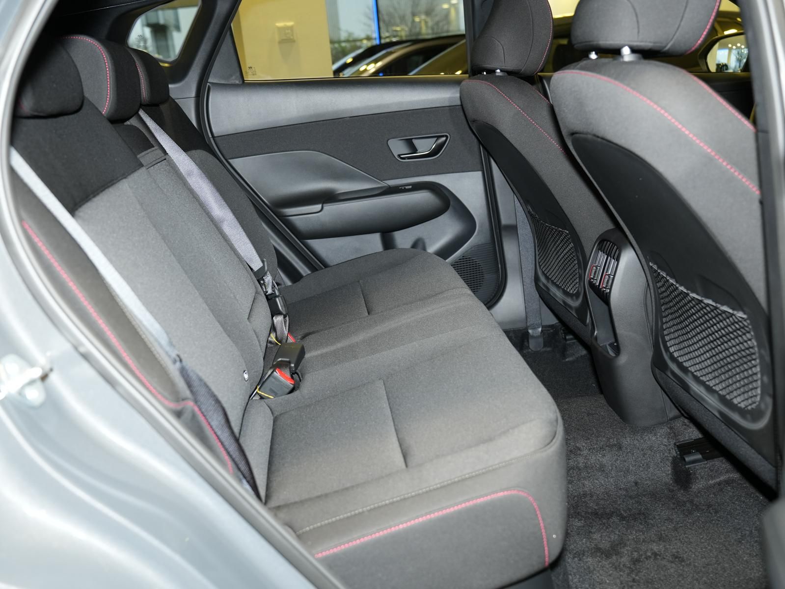 Hyundai KONA - Bild 7