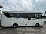 Concorde Liner 990 GI Voll-Ausstattung Neuw. UPE 595.000 - Offers