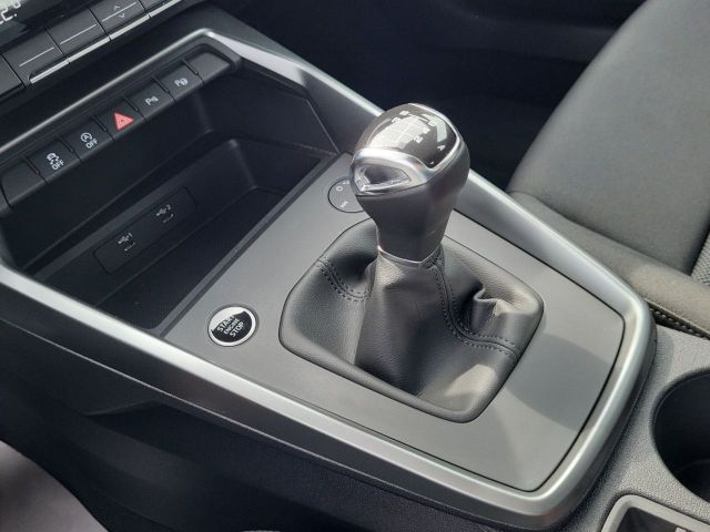 A3 30 TDI Sportback Klimaaut. Tempomat