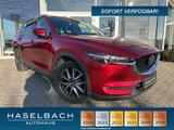 Mazda CX-5 Sports Leder MRCC Matrix Bose 360° LogIn Kl - gebrauchte Mazda CX-5 aus dem Jahr 2018
