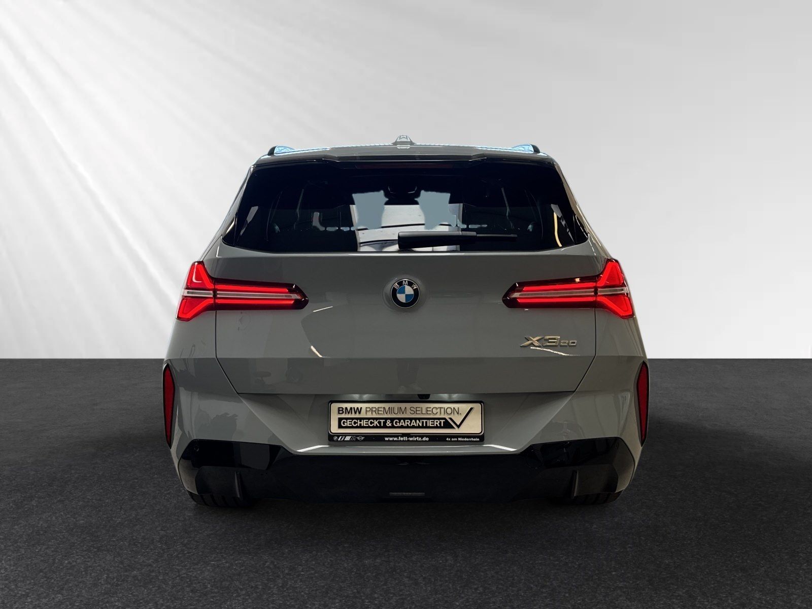 BMW X3 - Bild 7
