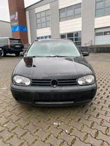 Volkswagen Golf 4 GTI - Volkswagen Golf aus 1998: GTI