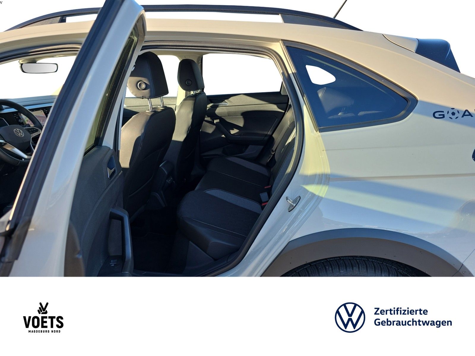 Volkswagen Taigo - Bild 16