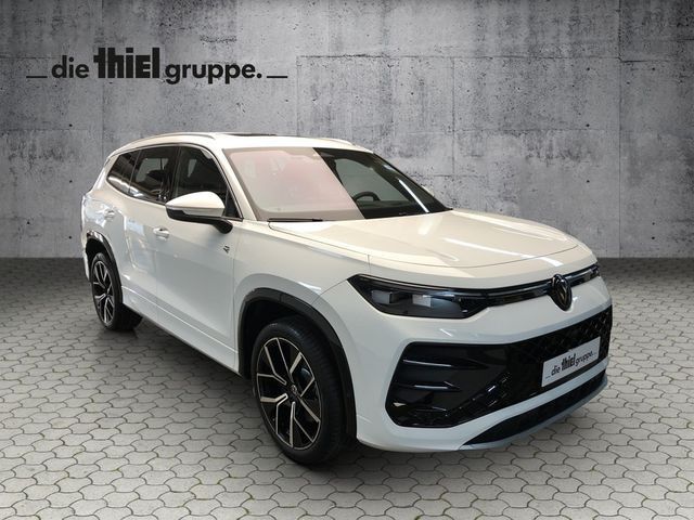Volkswagen Tayron 2.0 TDI DSG 4 Motion R-Line AHK Pano Harm foto 4