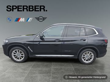 BMW X3 - 2
