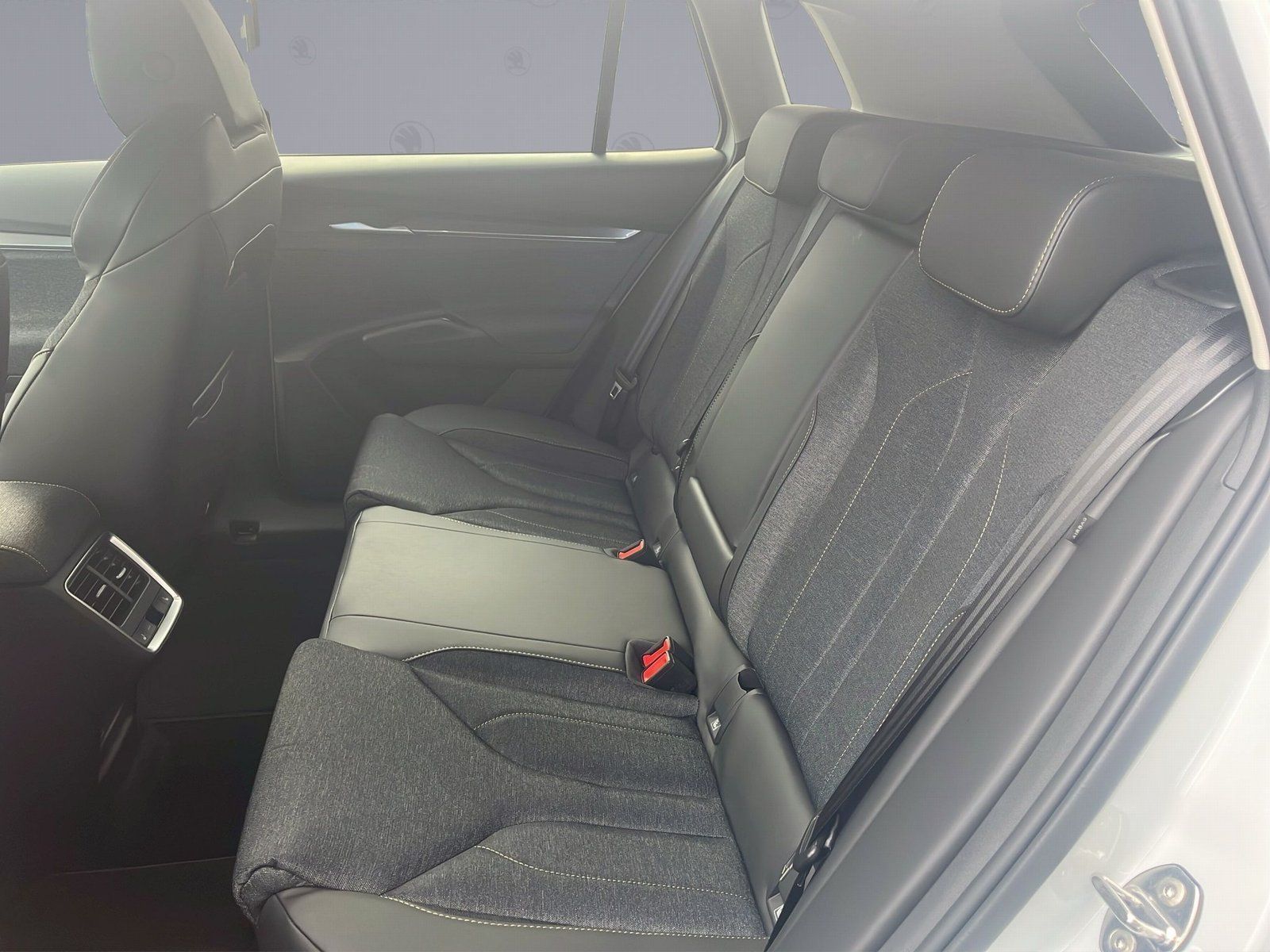 Skoda Elroq - Bild 10