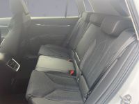 Skoda Elroq - Vorschau Bild 10
