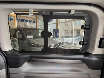 Ford Tourneo Custom L2 Titanium X AWD Vollausstattung