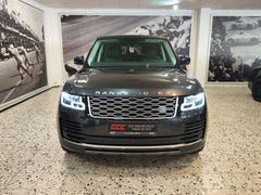 Fahrzeugabbildung Land Rover Range Rover 3,0 TDV6 (360"/SI-BELÜF/DAB/MERIDIAN